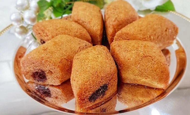 طبق جزائري